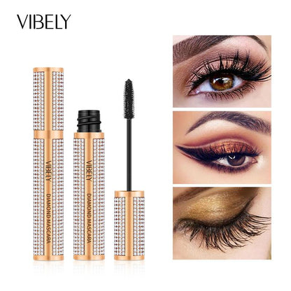 Vibely Diamond Mascara