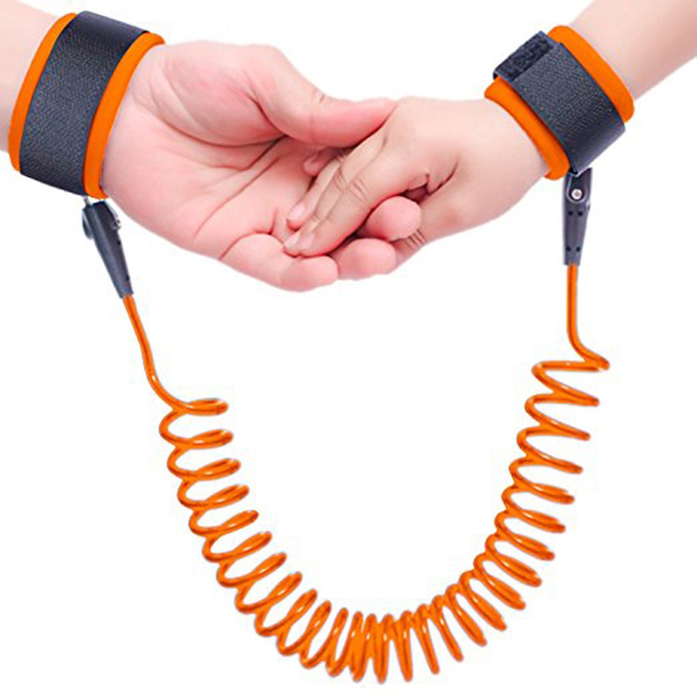 Child Anti Lost Wrist Strap