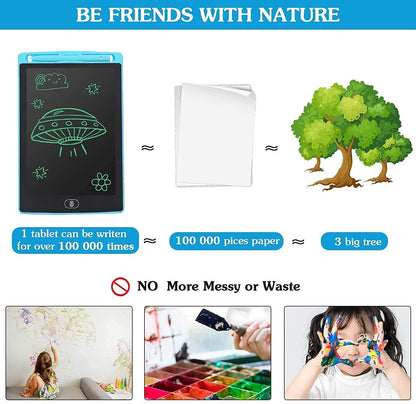 LCD Writing Tablet for Kids 8.5 Inch