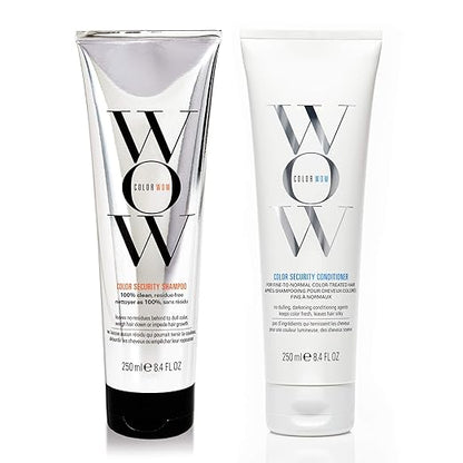Color Wow Color Security Shampoo & Conditioner Duo Set