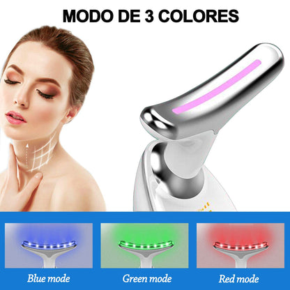 Intense Pulsed Light Wrinkles Reducing Instrument - Anti Wrinkle, Double Chin & Skin Tightening Device