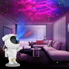 Astronaut Light Projector Galaxy Star Cute Cool Night Light