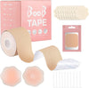 Modern Boob Tape Breast Lift Tape For Breasts Lift And Push Up