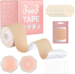 Modern Boob Tape Breast Lift Tape For Breasts Lift And Push Up