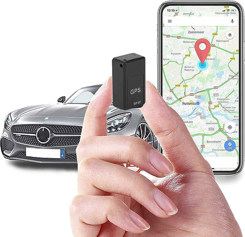 MINI SMART GPS TRACKER