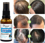 Disaar Growth Hair Spray 30ml