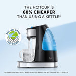 Breville Hot Water Dispenser Fast Boil 1.5L Energy-Efficient