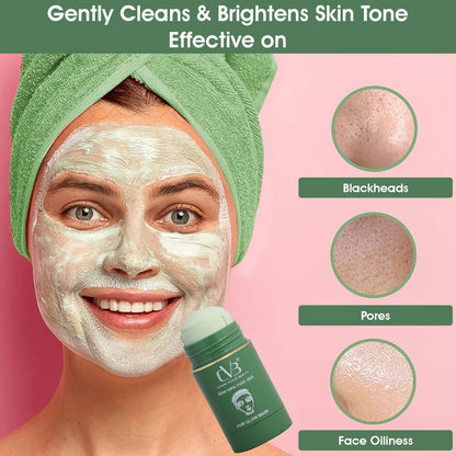 CVB Aloe Vera Fair Glow Mask Stick