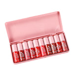 Teayason Natural Fruits Lip Gloss Set