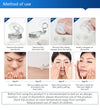 Bioaqua Hyaluronic Acid Serum 10pcs