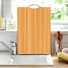 Bamboo Wooden Cutting Board