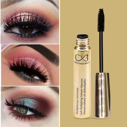 CVB Paris Sumptuous Extreme Lash Multiplying Volume Mascara C07 10G