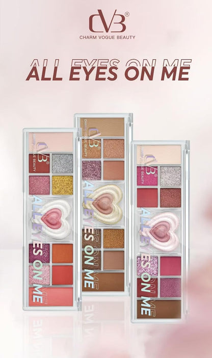 Cvb All Eye On Me Luxuriously Creamy