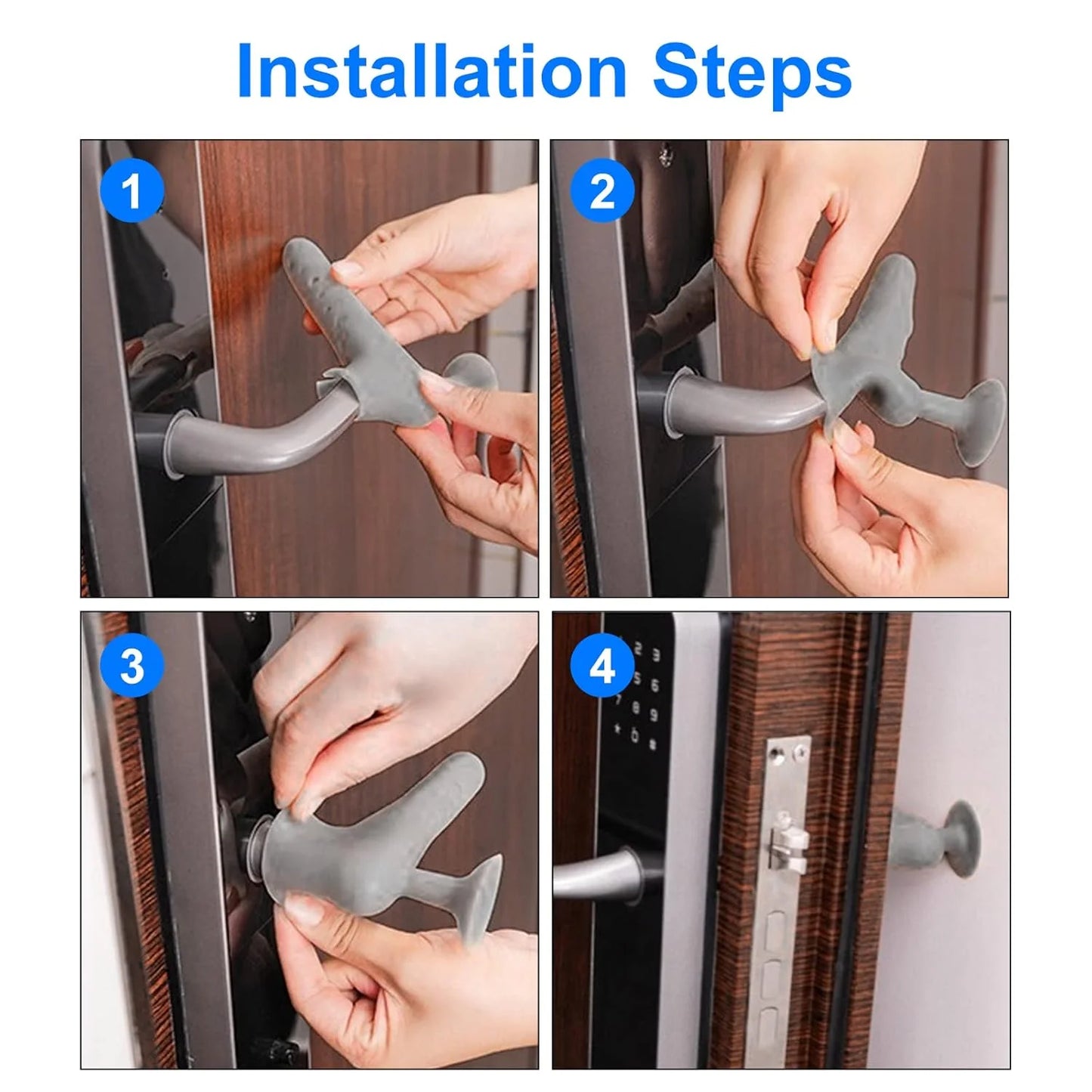 Smart Kitchen Gadgets Set