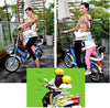 Safety Motorcycle Children's Tandem Belt Harness Comfortable Motorcycle Safety Belt