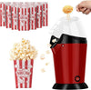 Mini Popcorn Maker Popcorn Electric Machine