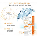 Disaar Sunscreen Sun Protection SPF 90