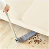 Telescopic Broom Duster With Extra Refill