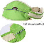 Safety Motorcycle Children's Tandem Belt Harness Comfortable Motorcycle Safety Belt