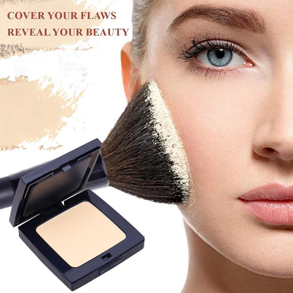 CVB C94 2in1 BB Primer & Matte Face Powder Foundation