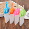 Reusable Popsicle Ice Lolly Maker Molds for Homemade Ice Cream Pudding Fruit Juice Smoothies