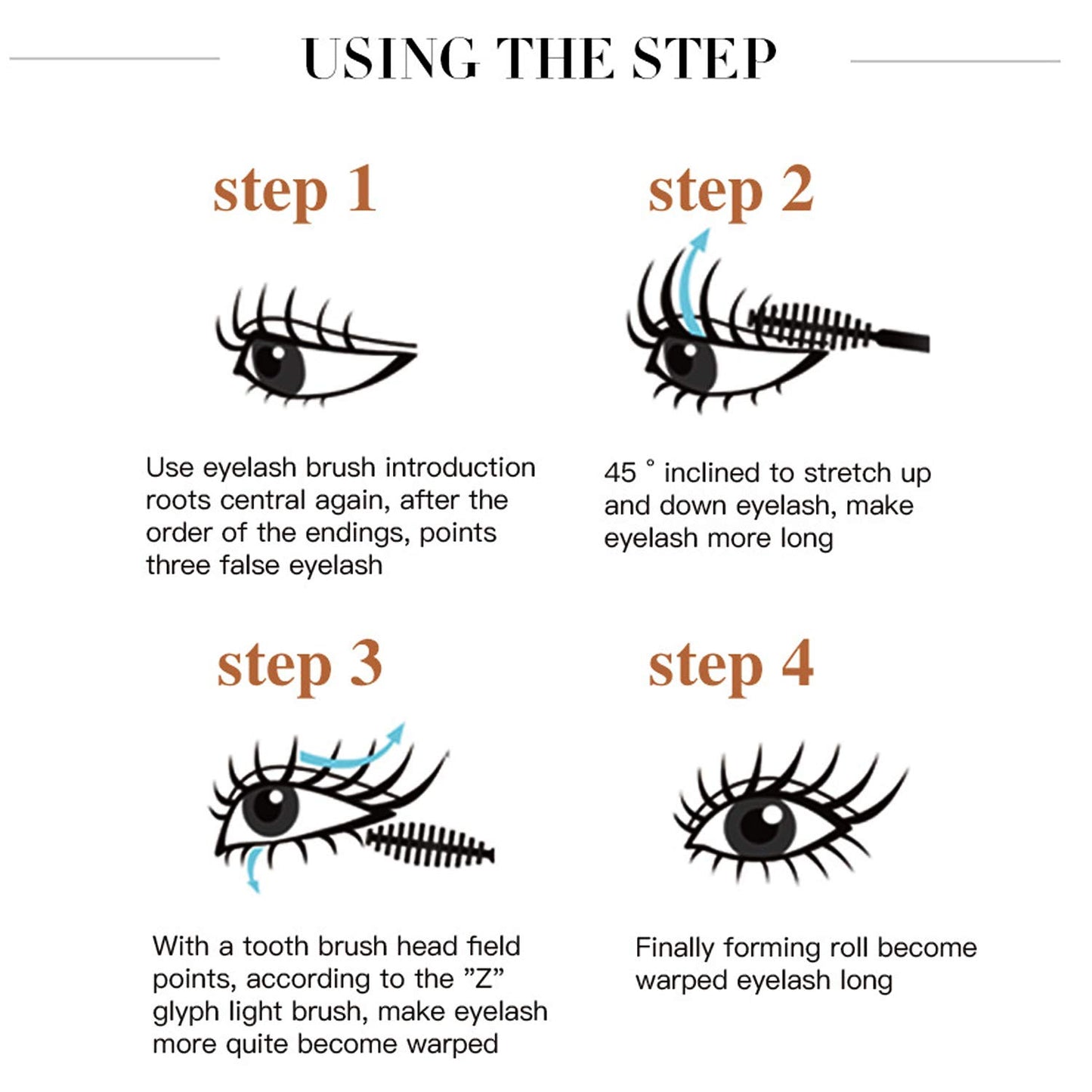 CVB Paris Sumptuous Extreme Lash Multiplying Volume Mascara C07 10G