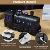 Creative Retro Train Engine Aromatherapy Humidifier Diffuser