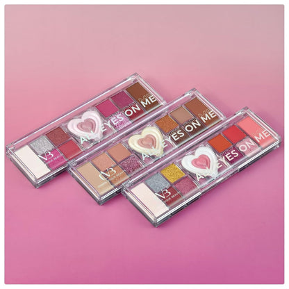 Cvb All Eye On Me Luxuriously Creamy