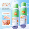 Bioaqua SPF60+ Aloe Sunscreen Waterproof Spray 150ml