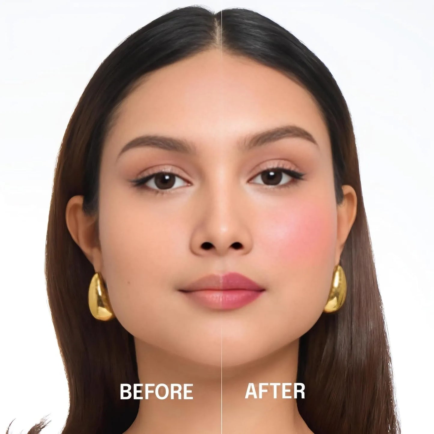 Mocallure Korean Bow Knot Lip Mud Long Lasting Lip Gloss 4Pcs Set