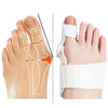 Big Bone Toe Bunion Splint Straightener Toe Straightener Toe Corrector Relief Hallux Valgus