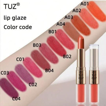 Tuz Brilliance 2in1 Lip Glaze