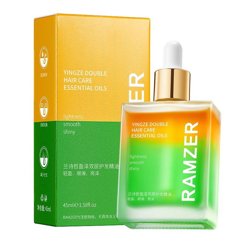 Ramzer Yingze Hair Care Essential Oil