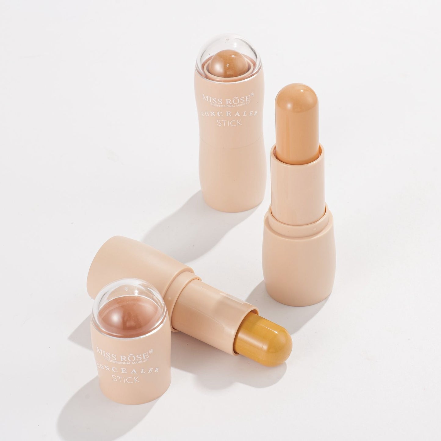 Miss Rose Concealer Sticks