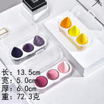 Huxia Beauty 3Pcs Blender Box