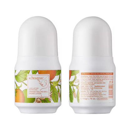 Kormesic Stick Style and Deodorant Feature Natural Deodorant Antiperspirant Roll on for Body