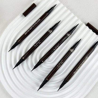 APK 2in1 HD Matte Eyeliner