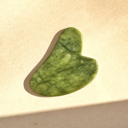 Sweet Beauty Gua Sha Massage Stone