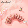 Color Castle Bear Lipstick Set