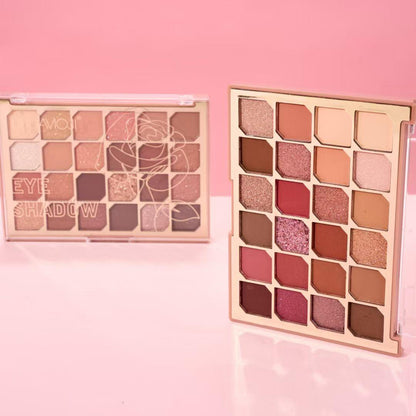 Hudamoji Show Your Beauty Eyeshadow Palette