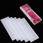 EFS Wax Strips Paper Hair Removal