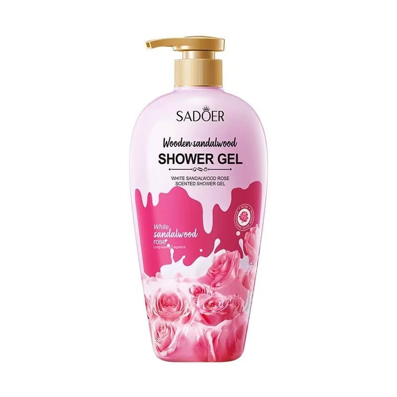 Sadoer Deep Cleansing Shower Gel