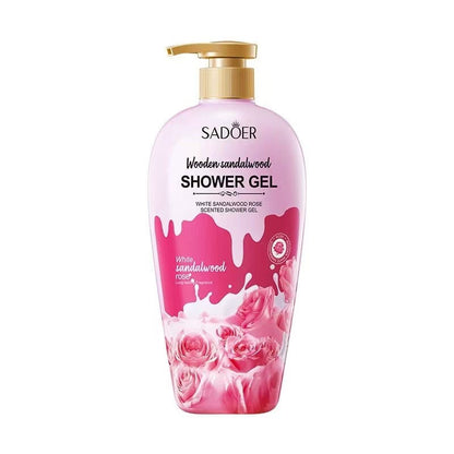 Sadoer Deep Cleansing Shower Gel