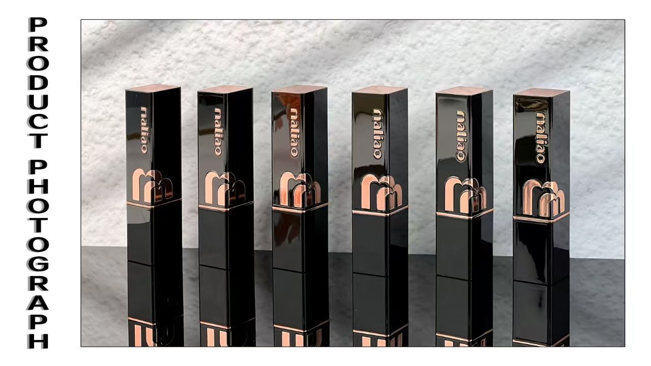 Maliao Super Non Transfer Lipstick Long Lasting Matte Finish Smudge-Proof Formula