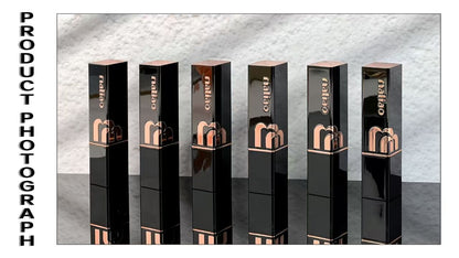 Maliao Super Non Transfer Lipstick Long Lasting Matte Finish Smudge-Proof Formula
