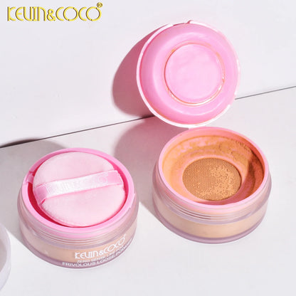 Zero Sense Loose Powder