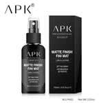 APK Matte Long Lasting Finish Makeup Setting Spray 100ml