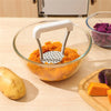 Portable Plastic Potato Masher