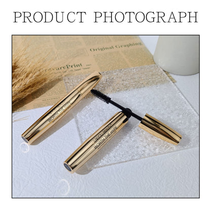 LAKYOU BEAUTY Worth The Hype Waterproof Mascara