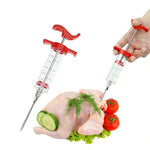 Meat Marinade Injector